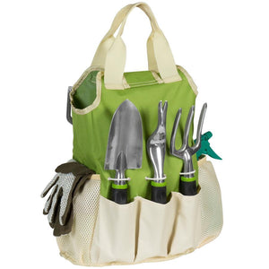 9-Piece Gardening Tool Set